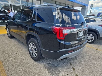 Used 2021 GMC Acadia SLT w/ Trailering Package