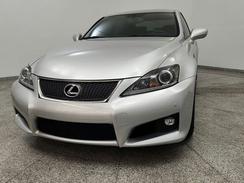 Used 2014 Lexus IS F RWD image 27