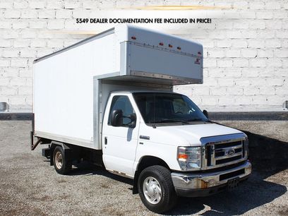 Used 2013 Ford E-350 and Econoline 350 Super Duty