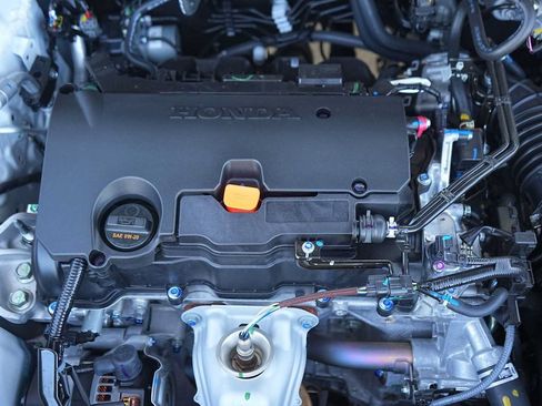New 2026 Honda HR-V LX image 9