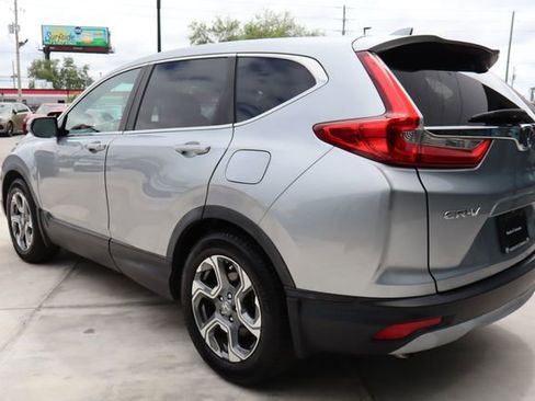 Used 2019 Honda CR-V EX-L image 6