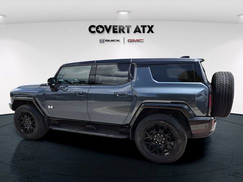 New 2026 GMC Hummer EV SUV AWD/4WD image 6