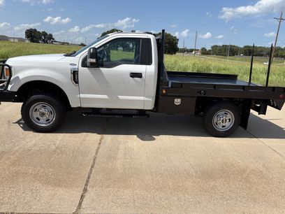 Used 2020 Ford F250 XL w/ Power Equipment Group
