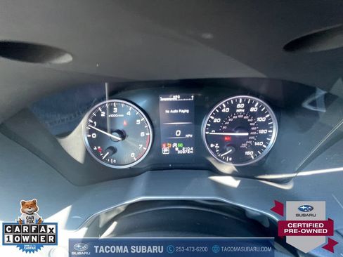 Used 2024 Subaru Outback Limited AWD/4WD image 14