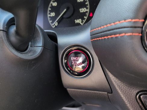 Certified 2024 Honda HR-V Sport image 27