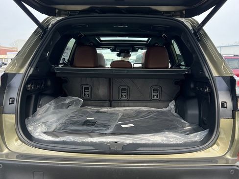 New 2026 Subaru Forester Touring image 13