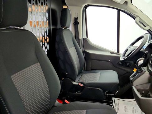 Used 2025 Ford Transit 250 Low Roof w/ Exterior Upgrade Package RWD image 23