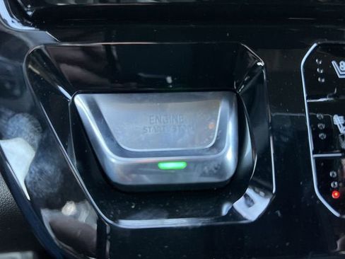 New 2026 GMC Sierra 2500 AT4X image 17