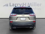 Used 2021 Jeep Cherokee Latitude Lux 80th Anniv w/ Quick Order Package 26U 80TH image 4