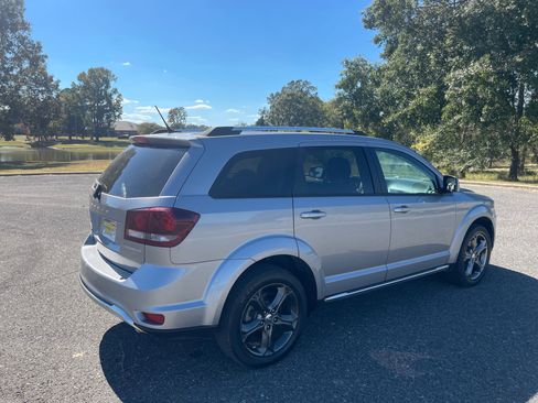 Used 2016 Dodge Journey Crossroad image 5