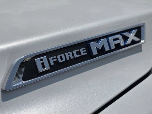 Used 2026 Toyota Sequoia Limited AWD/4WD image 9