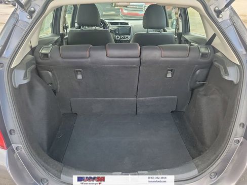 Used 2018 Honda Fit Sport image 6