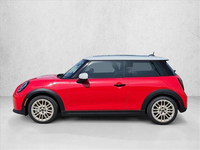 New 2026 MINI Cooper 2-Door Hardtop FWD image 9
