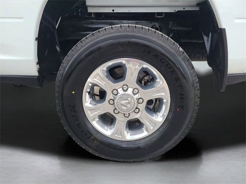 Used 2024 RAM 2500 Big Horn image 12