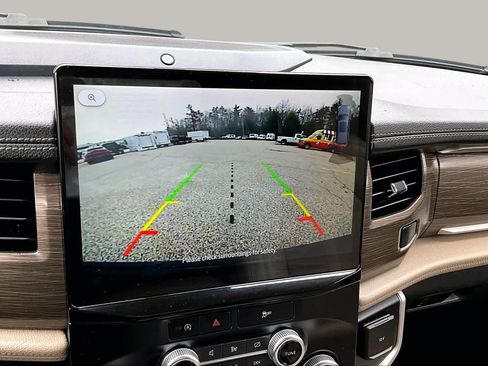 Certified 2023 Ford Expedition Max Limited AWD/4WD image 29