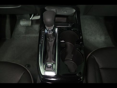 New 2026 Chevrolet Trax ACTIV w/ Driver Confidence Package image 18