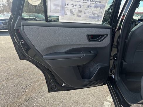 New 2026 Subaru Outback Premium image 85