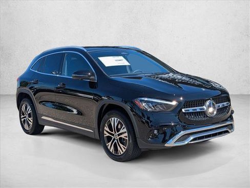 Used 2026 Mercedes-Benz GLA 250 image 6