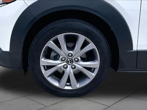 Used 2021 MAZDA CX-30 FWD 2.5 S w/ Preferred Package image 11