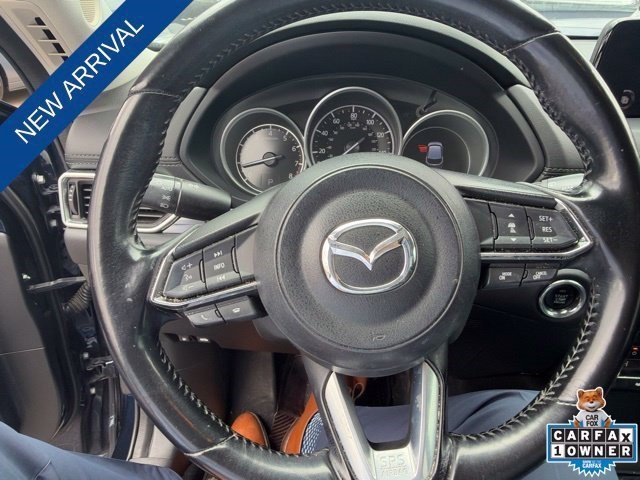 Used 2019 MAZDA CX-5 Touring FWD image 7