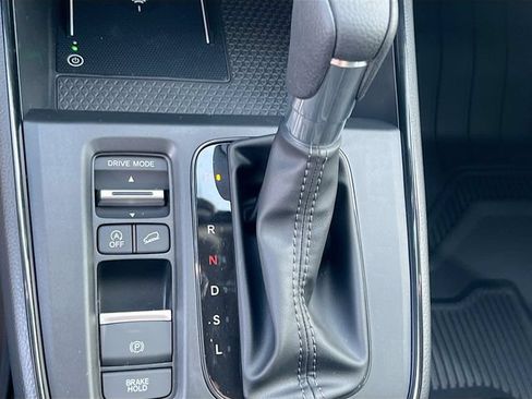 New 2026 Honda CR-V LX image 23