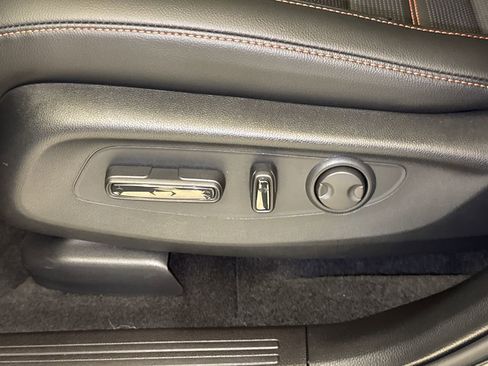 New 2026 Honda CR-V Sport Touring image 24