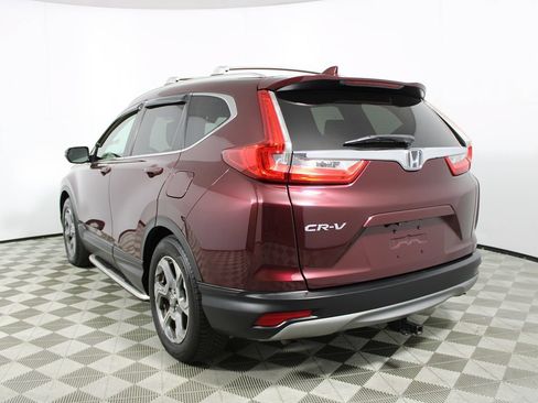 Used 2018 Honda CR-V EX-L image 37