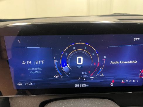 Used 2025 Chevrolet Traverse LT FWD image 27