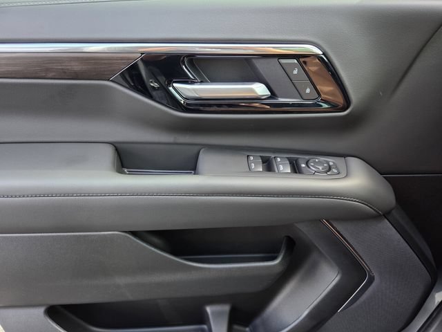 New 2026 Chevrolet Tahoe LS w/ Max Trailering Package RWD image 13