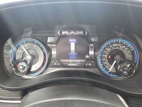 Used 2020 RAM 3500 Limited image 41