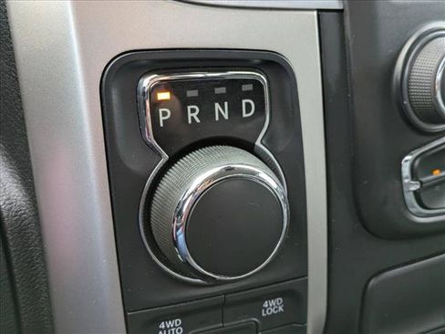 Used 2018 RAM 1500 Big Horn AWD/4WD image 12