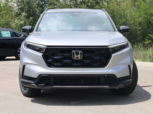 New 2026 Honda CR-V Sport-L image 2