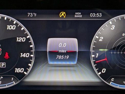 Used 2020 Mercedes-Benz G 550 image 11