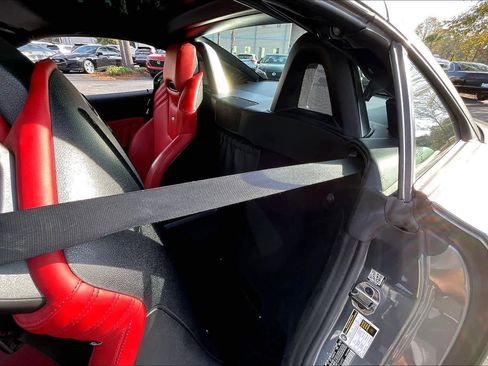 Certified 2020 Mercedes-Benz SLC 300 image 17