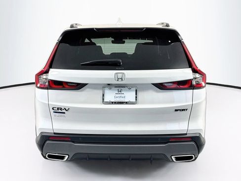 Used 2026 Honda CR-V Sport-L image 6