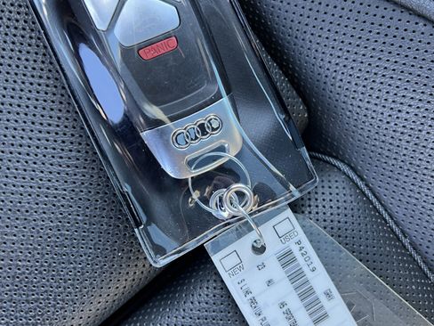 Used 2023 Audi A5 2.0T Premium Plus w/ Premium Plus image 38