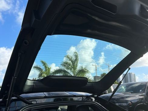 New 2025 Dodge Charger R/T w/ Quick Order Package 25M R/T image 35