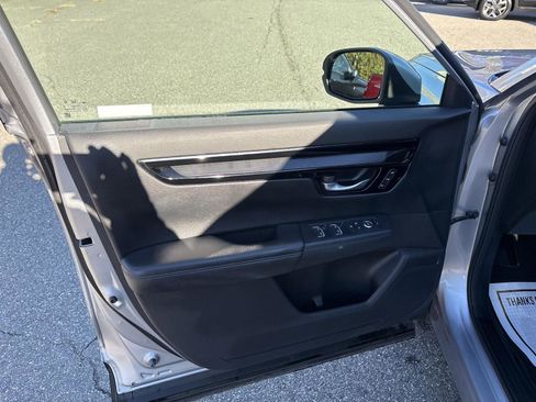 Used 2023 Honda CR-V EX-L image 12