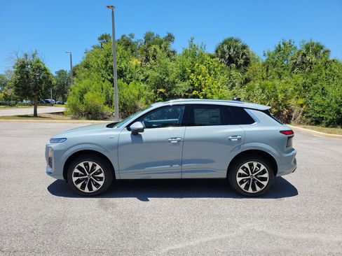 New 2026 Audi Q3 quattro 2.0T AWD/4WD image 7