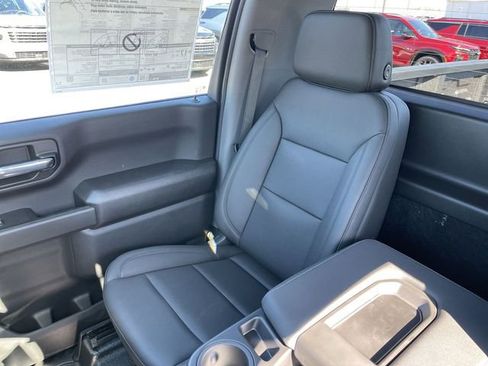 New 2026 Chevrolet Silverado 1500 W/T w/ WT Safety Package AWD/4WD image 22