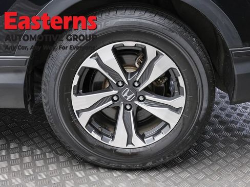 Used 2020 Honda CR-V LX image 8