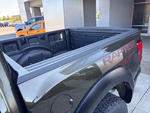 New 2026 Ford F150 Raptor AWD/4WD image 12