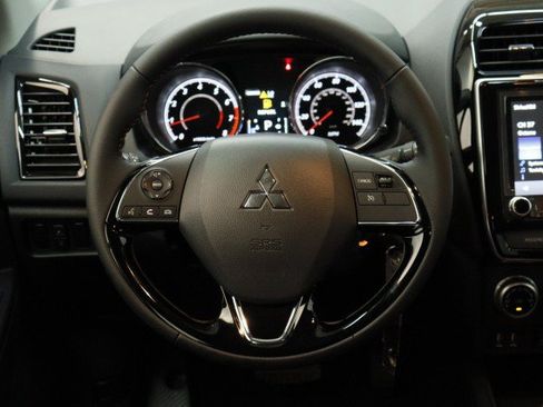 New 2026 Mitsubishi Outlander Sport LE AWD/4WD image 20