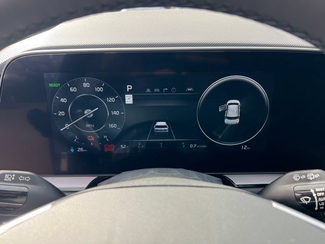 New 2026 Kia Niro Wave w/ Wave Preserve Package FWD image 18