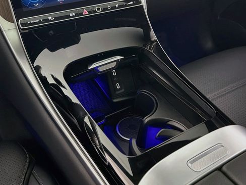 Certified 2026 Mercedes-Benz GLC 300 image 7