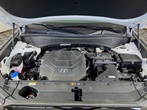 Used 2024 Hyundai Palisade XRT FWD image 28