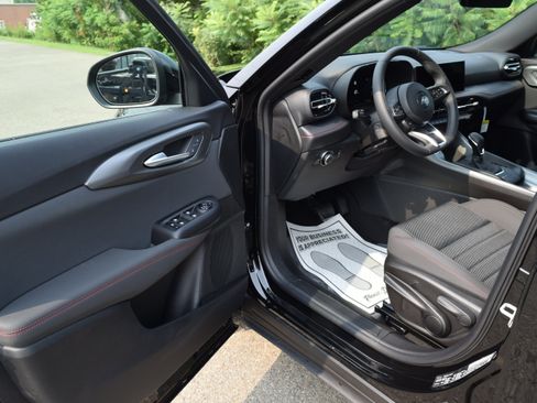 Used 2025 Dodge Hornet GT w/ GT Blacktop Package AWD/4WD image 11