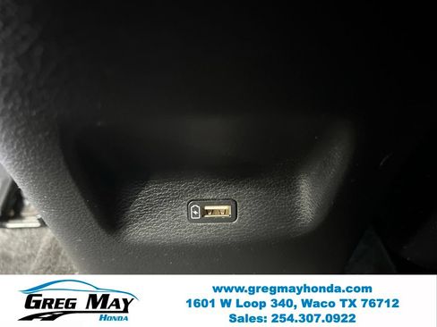 Used 2023 Kia Forte GT-Line w/ GT-Line Premium Package FWD image 18