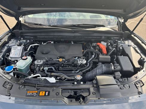 Used 2025 MAZDA CX-50 2.5 Hybrid w/ Premium Plus Pkg AWD/4WD image 33