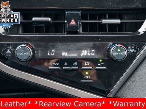 Used 2023 Toyota Camry SE image 24